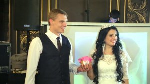 Подарки со смыслом молодожёнам на свадьбе