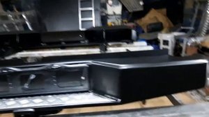 Бампер пикапа nissan NP300