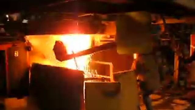 Производство минеральной ваты 12 смотреть онлайн