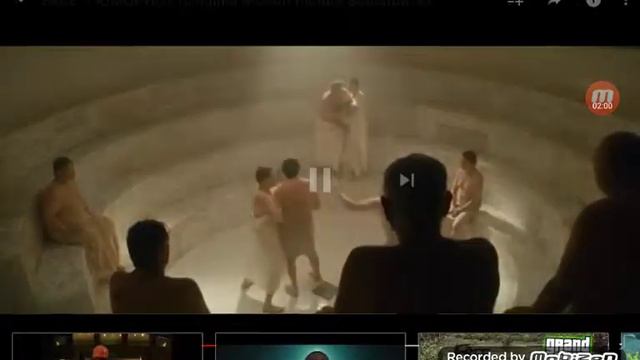 TOP RIN 250 СЛУШАЕТ ЮМАРИСТА смотреть онлайн