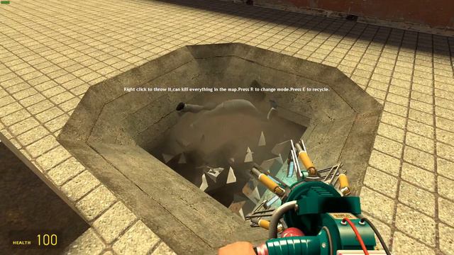 DISTROY SKIBIDI TOILET AND CAMERAMAN FAMILY In Garry's Mod!