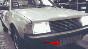 Американцы распродают свои коллекции Советских авто?