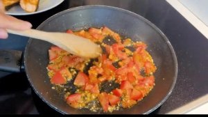 Я никогда не ела такой вкусной рыбы! Быстро, просто и невероятно вкусно! РЫБА ТАЕТ ВО РТУ!