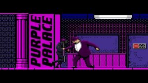 Saboteur SIO - Official Trailer