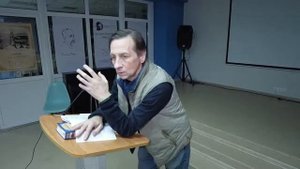 "Эстетика итальянского возрождения" (лекция) Мастерская Валерия Бондаренко