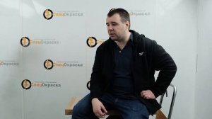 Проект "Спецокраска" №81: Побелка и белая краска В чем разница при подборе окрасочного оборудования