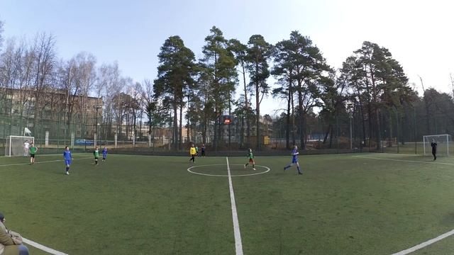 ПЛНМ Самбо 70   ФК Армада 10 11 18 04 2021