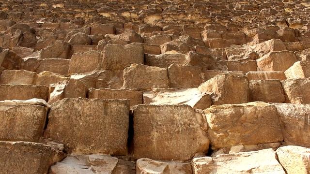 Для чего египтяне строили пирамиды? смотреть онлайн