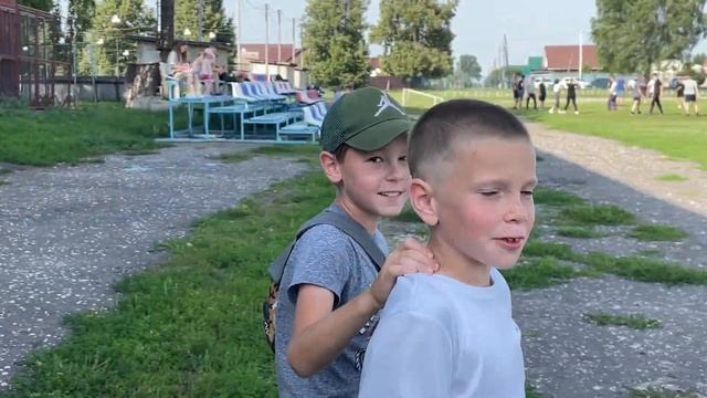 Папа, мама и я – спортивная семья. Семейные соревнования прошли в Рассказове