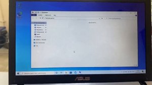 Asus X550CC