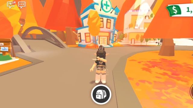 3 способа как получить пета в адоп ми! смотреть онлайн