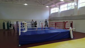 группа "Чёрные береты" - Братская