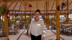 Sunrise Remal Resort 4* (Египет, Шарм-Эль-Шейх) - Обзор отеля 2022: Территории отеля 🇪🇬 ONETOUR