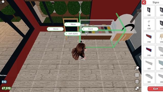Town Resto's Speedbuild In Restaurant Tycoon 2 - ROBLOX