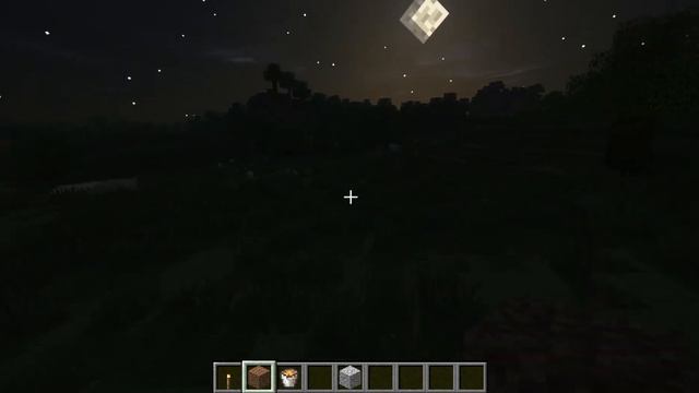 Minecraft Java editon ray tracing test смотреть онлайн