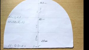 Как сшить шапочку с ушками. Шьём зверошапку