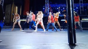 Виолетта и её Друзья . ( Клипы - и - Другое ) Мартина Штоссель