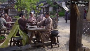 Цветок в тюрьме 1 сезон 11 серия