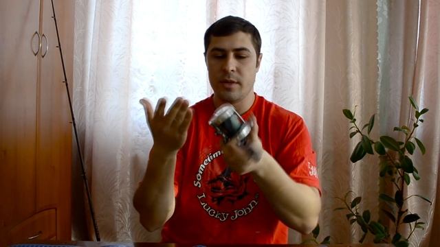 Ловля щуки на джерки. Как я пришел в джеркинг смотреть онлайн