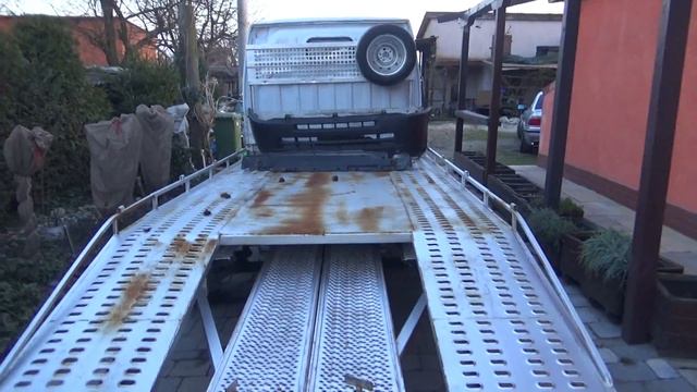 fiat ducato 2,8idtd uszkodzona turbo sprężarka смотреть онлайн