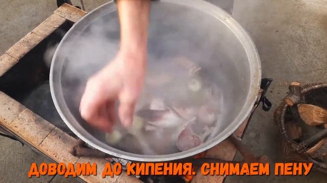 УХА и 3 ее золотых правила