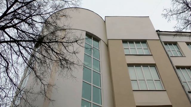 Город в городе