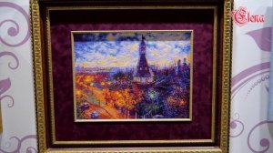 Формула рукоделия осень 2022. Обзор выставки и впечатления.