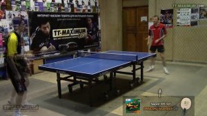 SPINLORD Feuerstich OX - атака с подрезки длинными шипами, на основании SWORD 309