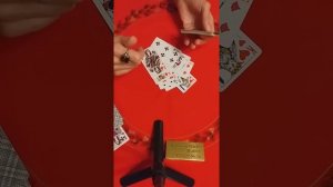 Цыганский расклад.Что у него с той, другой?Его истинные чувства к вам?Гадание на картах.Онлайн .