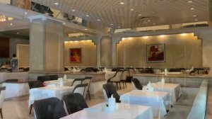Утро.Завтрак. Море / отель Rixos Downtown Анталия часть 2