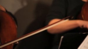 The Portland Cello Project - Mouth For War (Live on KEXP)