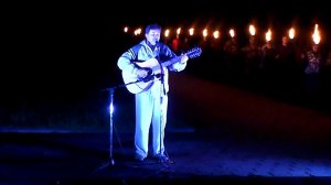 Алексей Витаков, "Сны ветерана"