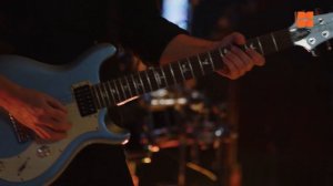 Sevak - Когда мы с тобой ( концерт "Большая рыба" )