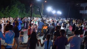 BURHAN TOPRAK  -  SHEXANİ  ( LIVE PERFORMANCE ) @BurhanToprakOfficial