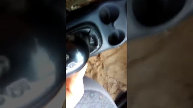 Обзор салона дэу матиза