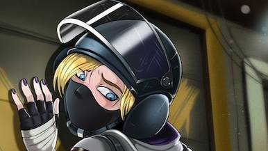 Rainbow Six Siege -нарезка лучших моментов =) смотреть онлайн