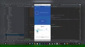 File Sharing App Android Studio | Shareit Clone Free Source Code | Android App Source Code | Sharei