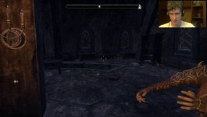 Пробуем древние свитки онлайн (The Elder Scrolls Online)