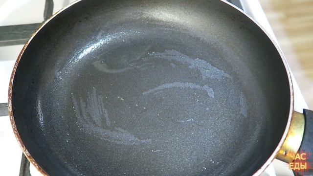 ЛЕНИВЫЙ ХАЧАПУРИ на сковороде ПРОСТОЙ ЗАВТРАК
