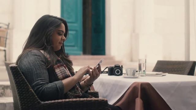 Canon EOS 200D проморолик смотреть онлайн