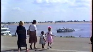 Волгоград 90х. Часть третья.