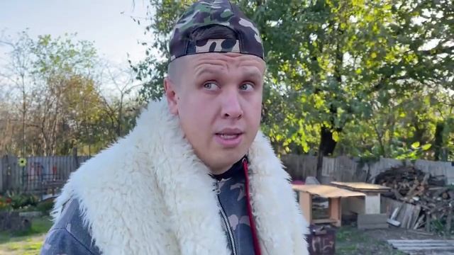 холодный бассейн - сериал братики 52 серия