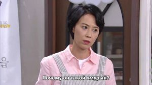 Солнечное завтра 1 сезон 42 серия