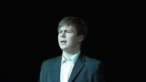 Композиция по стихам поэтов 60-десятников