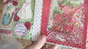 #Pen-Pal FLipbook from Sarah Miller ** blog listed below**