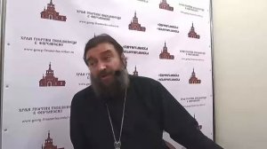 Какая польза крещения младенцев. Протоиерей А.Ткачев