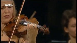 Beethoven's Triple Concert (1 Mov -2)