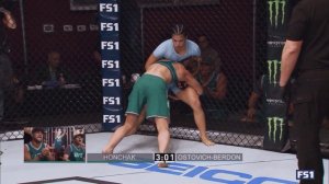 Barb  vs. Rachael - /r/WMMA