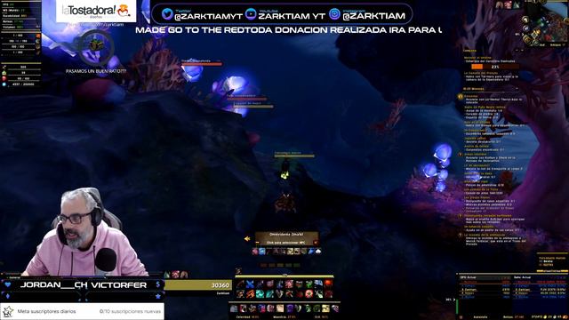 ✅World of Warcraft | BFA | COMO LLEGAR A NAZJATAR PARA ITEM PRINGUE EXTRAÑO смотреть онлайн