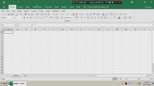 Как изменить язык в программе  Exel.